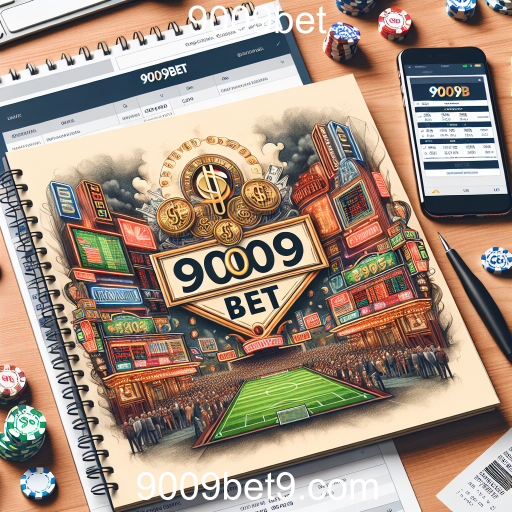 Apostas Euro: A Emoção das Apostas no 9009bet