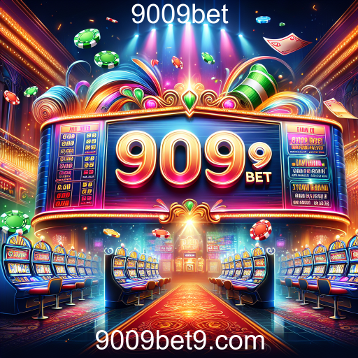 Descubra as Melhores Promoções em 9009bet
